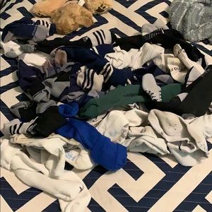 Soccer Socks - men and women